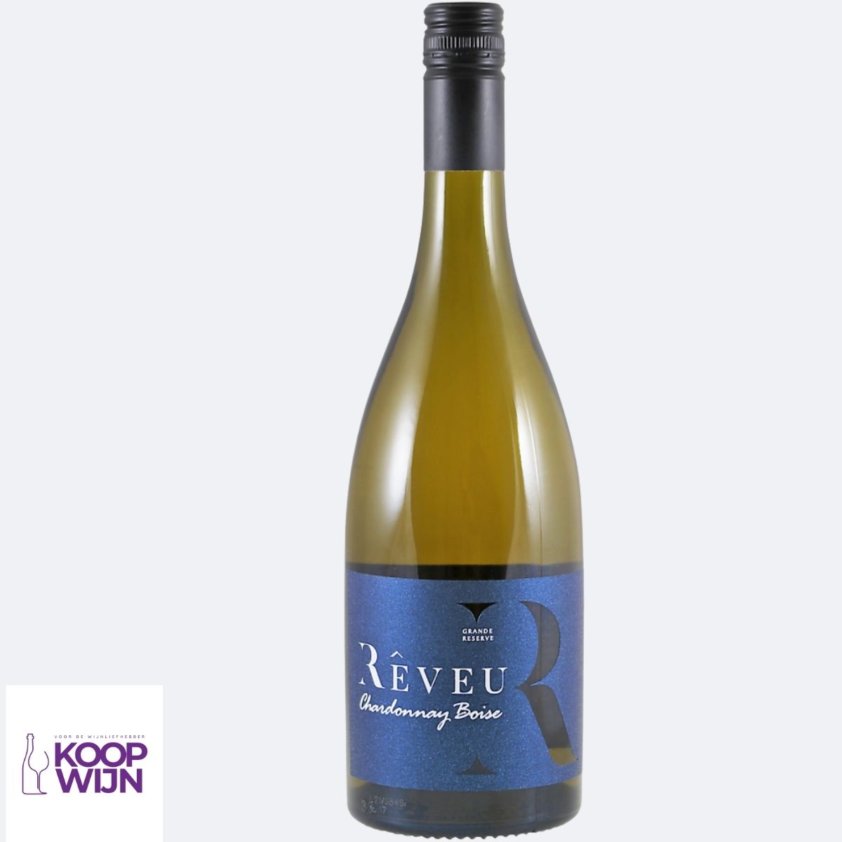 Reveur Chardonnay Grande Reserve