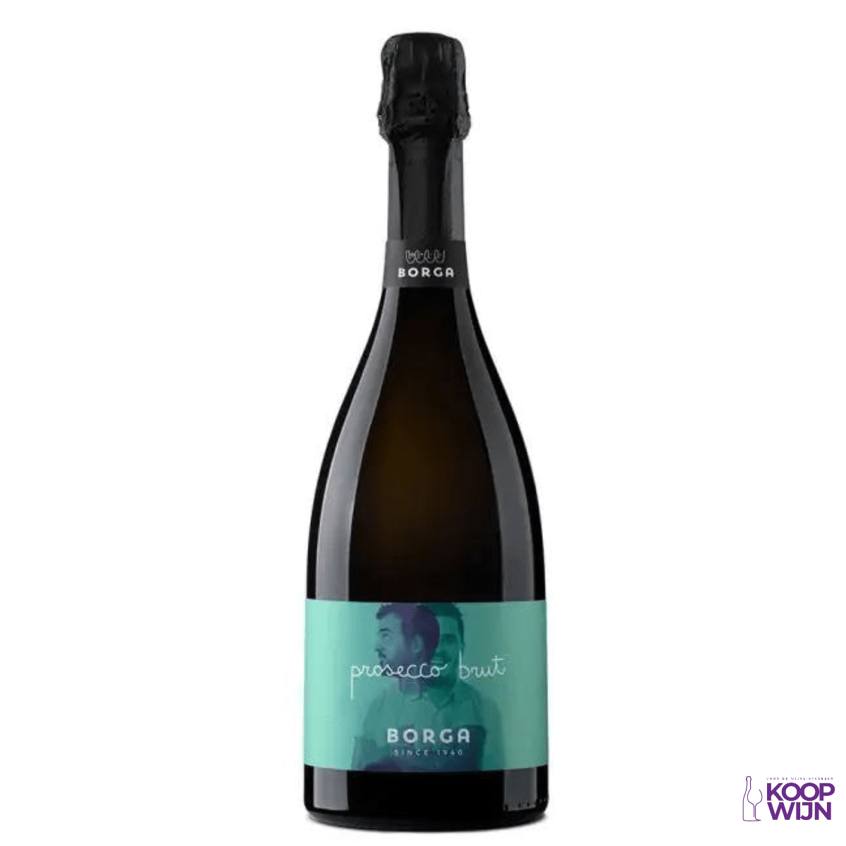 Borga Prosecco Brut 