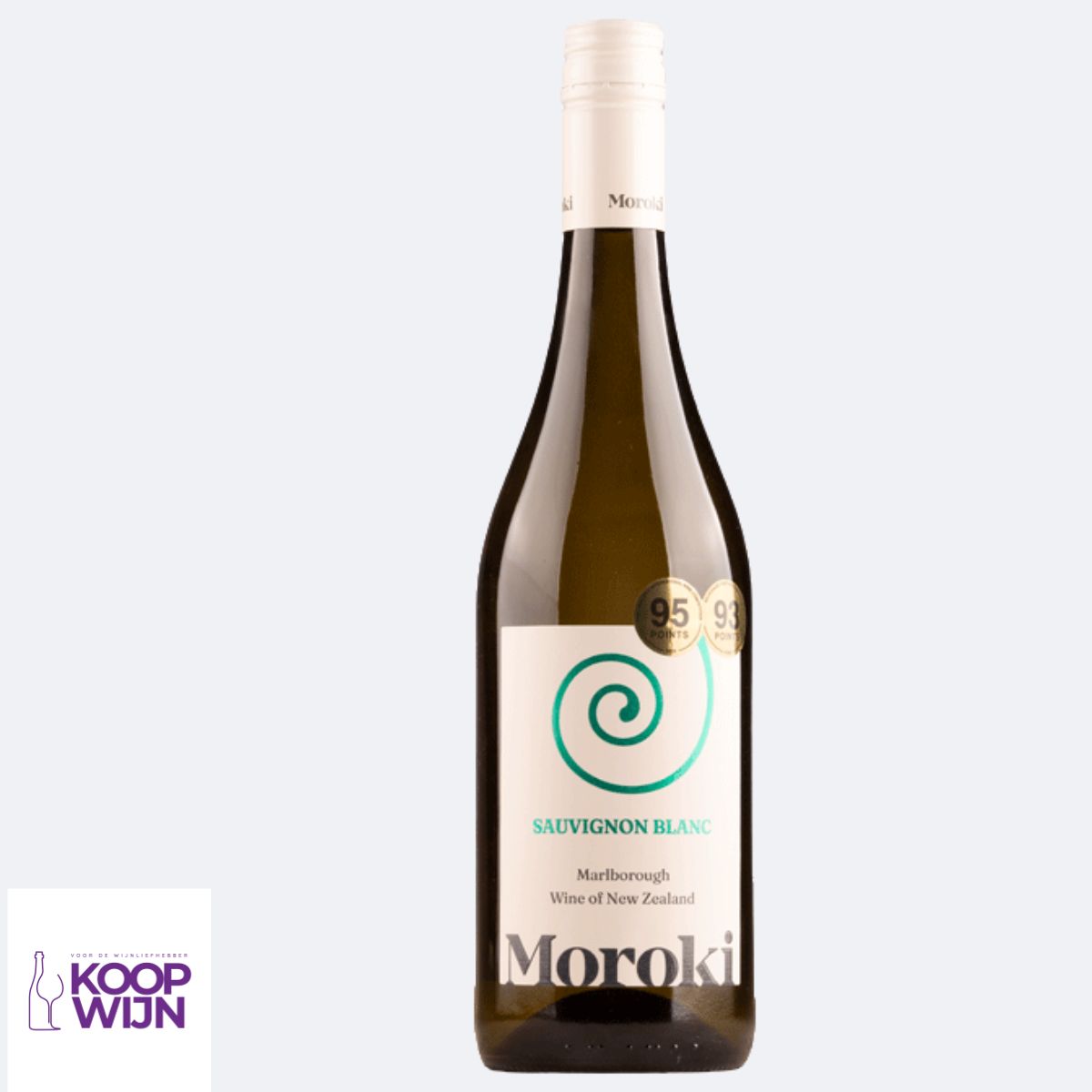 Moroki Sauvignon Blanc