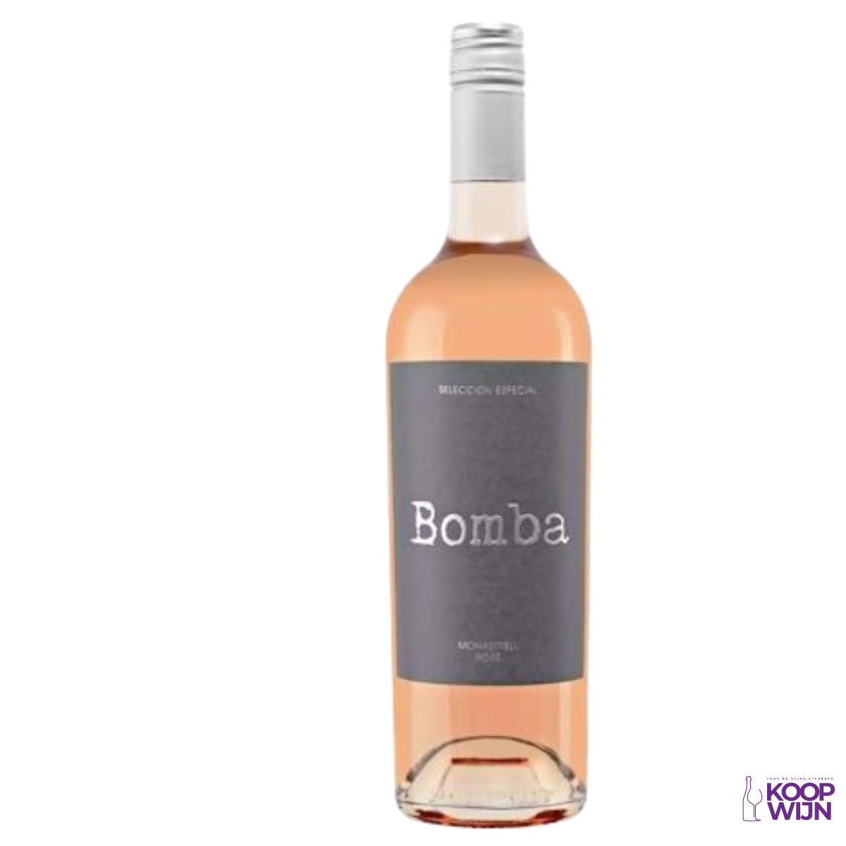 Bomba Rosé