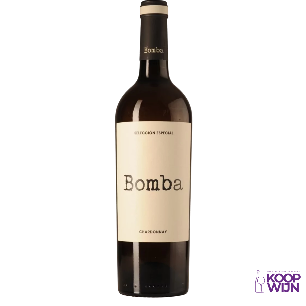Bomba Chardonnay