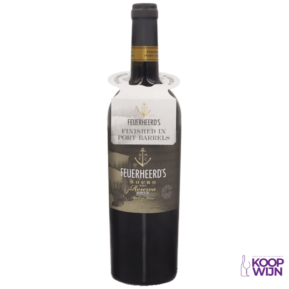 Feuerheerd Reserva Tinto