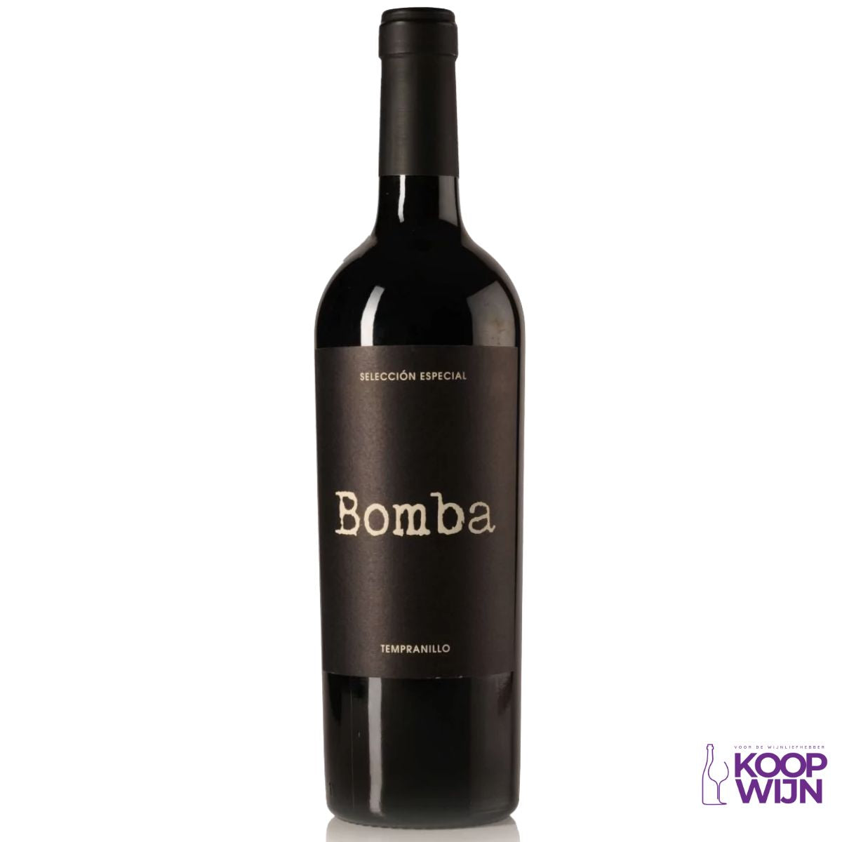 Bomba Tempranillo