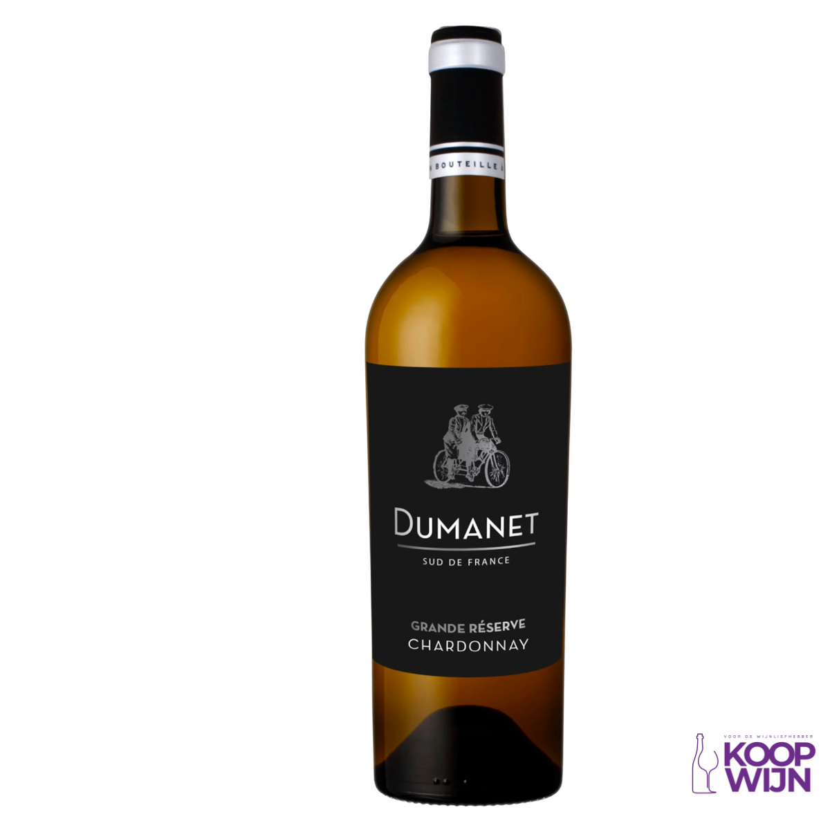Dumanet Chardonnay Grand Reserve