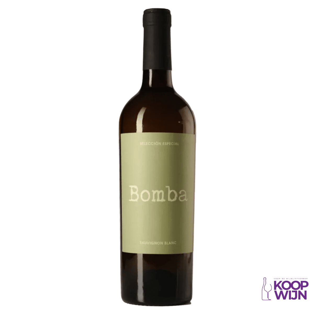 Bomba Sauvignon Blanc